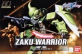 Zdjęcie główne produktu Gunpla HGGS ZGMF-1000 ZAKU Warrior HGGS 1:144