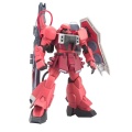 Zdjęcie dodatkowe produktu Gunpla ZGMF-1000/A1 Gunner ZAKU Warrior (Lunamaria Hawke Custom) HGGS 1:144
