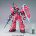Zdjęcie dodatkowe produktu Gunpla ZGMF-1000/A1 Gunner ZAKU Warrior (Lunamaria Hawke Custom) HGGS 1:144