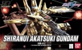 Zdjęcie główne produktu Gunpla ORB-01 Shiranui Akatsuki Gundam HGGS 1:144
