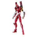 Zdjęcie dodatkowe produktu Gunpla Evangelion Unit-02 RG