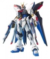 Zdjęcie dodatkowe produktu Gunpla ZGMF-X20A Strike Freedom Gundam MG 1:100