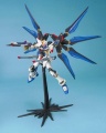 Zdjęcie dodatkowe produktu Gunpla ZGMF-X20A Strike Freedom Gundam MG 1:100