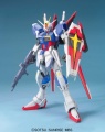 Zdjęcie dodatkowe produktu Gunpla ZGMF-X56S/a Force Impulse Gundam MG 1:100