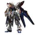 Zdjęcie dodatkowe produktu Gunpla ZGMF-X20A Strike Freedom Gundam MGEX 1:100