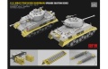 Zdjęcie dodatkowe produktu Zestaw waloryzacji U.S. M4A3 76W HVSS Sherman for RM-5028/RM-5042 1:35 Rye Field Model 2002