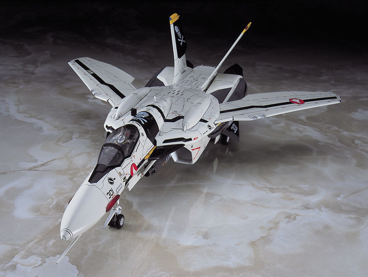Zdjęcie dodatkowe produktu VF-0S Macross Zero 1:72 Hasegawa 65715