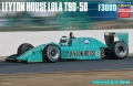 Zdjęcie główne produktu Leyton House Lola T90-50 F3000 1:24 Hasegawa 20452