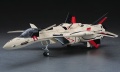 Zdjęcie dodatkowe produktu YF-19 Macross Plus 1:48 Hasegawa 65651