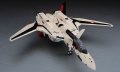 Zdjęcie dodatkowe produktu YF-19 Macross Plus 1:48 Hasegawa 65651