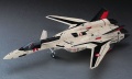 Zdjęcie dodatkowe produktu YF-19 Macross Plus 1:48 Hasegawa 65651