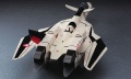 Zdjęcie dodatkowe produktu YF-19 Macross Plus 1:48 Hasegawa 65651