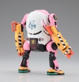 Zdjęcie dodatkowe produktu Mechatro 20 We Go Evangelion 1:20 Hasegawa SP489
