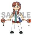 Zdjęcie dodatkowe produktu Mechatro 20 We Go Evangelion 1:20 Hasegawa SP489