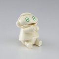 Zdjęcie dodatkowe produktu Creator Works Tiny MechatroMate 03 Ivory and Blank Hasegawa 64781