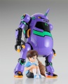 Zdjęcie dodatkowe produktu MechatroWeGo 20 x Evangelion 1:20 Hasegawa SP518