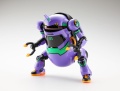 Zdjęcie dodatkowe produktu MechatroWeGo 20 x Evangelion 1:20 Hasegawa SP518