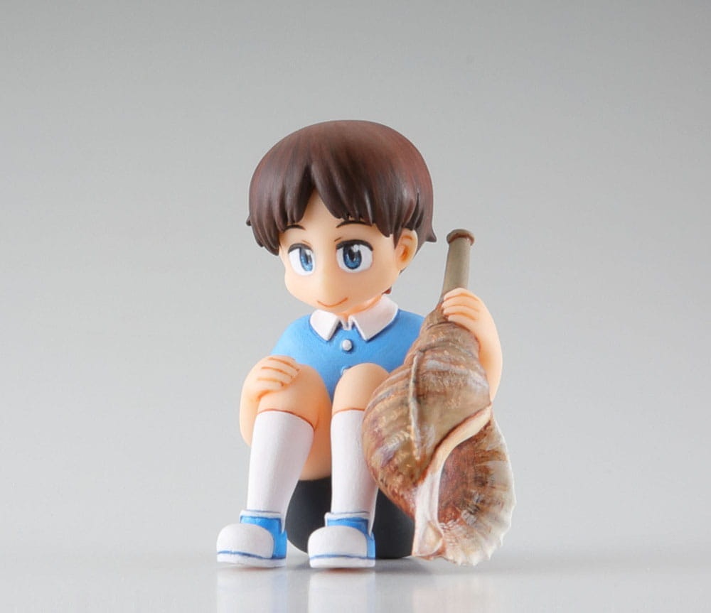 Zdjęcie dodatkowe produktu MechatroWeGo 20 x Evangelion 1:20 Hasegawa SP518