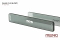 Zdjęcie główne produktu Glass File (Short) Meng MTS048B
