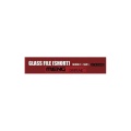 Zdjęcie dodatkowe produktu Glass File (Short) Meng MTS048B
