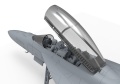 Zdjęcie dodatkowe produktu Boeing F/A-18F Super Hornet 1:48 Meng LS013