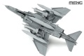 Zdjęcie dodatkowe produktu McDonnell Douglas F-4E Phantom II 1:48 Meng LS017