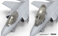 Zdjęcie dodatkowe produktu Lockheed Martin F-35 I ADIR (Israeli Air Force) 1:48 Meng LS018