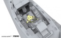 Zdjęcie dodatkowe produktu Lockheed Martin F-35 I ADIR (Israeli Air Force) 1:48 Meng LS018