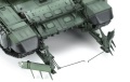 Zdjęcie dodatkowe produktu T-72B3M w/KMT-8 Mine Clearing System 1:35 Meng TS053