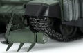 Zdjęcie dodatkowe produktu T-72B3M w/KMT-8 Mine Clearing System 1:35 Meng TS053