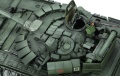 Zdjęcie dodatkowe produktu T-72B3M w/KMT-8 Mine Clearing System 1:35 Meng TS053