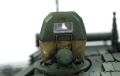 Zdjęcie dodatkowe produktu T-72B3M w/KMT-8 Mine Clearing System 1:35 Meng TS053