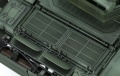 Zdjęcie dodatkowe produktu T-72B3M w/KMT-8 Mine Clearing System 1:35 Meng TS053