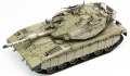 Zdjęcie dodatkowe produktu Israel Main Battle Tank Merkava Mk.3D 1:35 Meng TS001