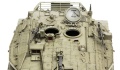 Zdjęcie dodatkowe produktu Israel Main Battle Tank Merkava Mk.3D 1:35 Meng TS001
