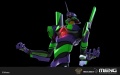 Zdjęcie dodatkowe produktu Evangelion Test Type-01 Ver. 1.5 (Multi Color Edition) Meng MCH001LM
