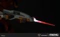 Zdjęcie dodatkowe produktu Multipurpose Humanoid Decisive Weapon, Artificial Human Evangelion Production Model-02 Ver.1.5 (Multi-color Edition) Meng MCH002LM