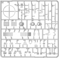 Zdjęcie dodatkowe produktu M3 Stuart Early Prod. Interior Kit 1:35 MiniArt 35404