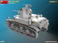 Zdjęcie dodatkowe produktu M3 Stuart Early Prod. Interior Kit 1:35 MiniArt 35404