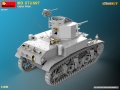 Zdjęcie dodatkowe produktu M3 Stuart Early Prod. Interior Kit 1:35 MiniArt 35404