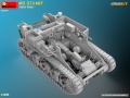 Zdjęcie dodatkowe produktu M3 Stuart Early Prod. Interior Kit 1:35 MiniArt 35404