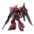 Zdjęcie główne produktu Gunpla ZGMF-2025/F GELGOOG Menace (Lunamaria Hawke Custom) HGCE 1:144