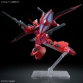 Zdjęcie dodatkowe produktu Gunpla ZGMF-2025/F GELGOOG Menace (Lunamaria Hawke Custom) HGCE 1:144