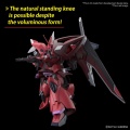 Zdjęcie dodatkowe produktu Gunpla ZGMF-2025/F GELGOOG Menace (Lunamaria Hawke Custom) HGCE 1:144