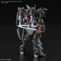 Zdjęcie dodatkowe produktu Gunpla NOG-M1A1 Black Knight Squad Shi-ve.A HGCE 1:144