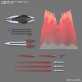 Zdjęcie dodatkowe produktu Gunpla NOG-M1A1 Black Knight Squad Shi-ve.A HGCE 1:144
