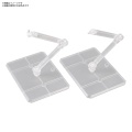 Zdjęcie dodatkowe produktu Gunpla Action Base 7 (Clear Color)