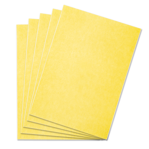 Masking sheets x5 Modelcraft Shesto PMA4000