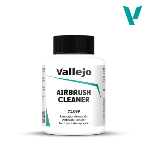 Airbrush cleaner 85ml Vallejo 71099 Airbrush Cleaner