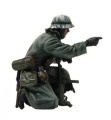 Zdjęcie dodatkowe produktu Niemiecka piechota. front wschodni. zima 1941-1942 1:35 Zvezda 3627